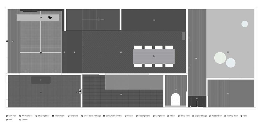 in praise of shadows