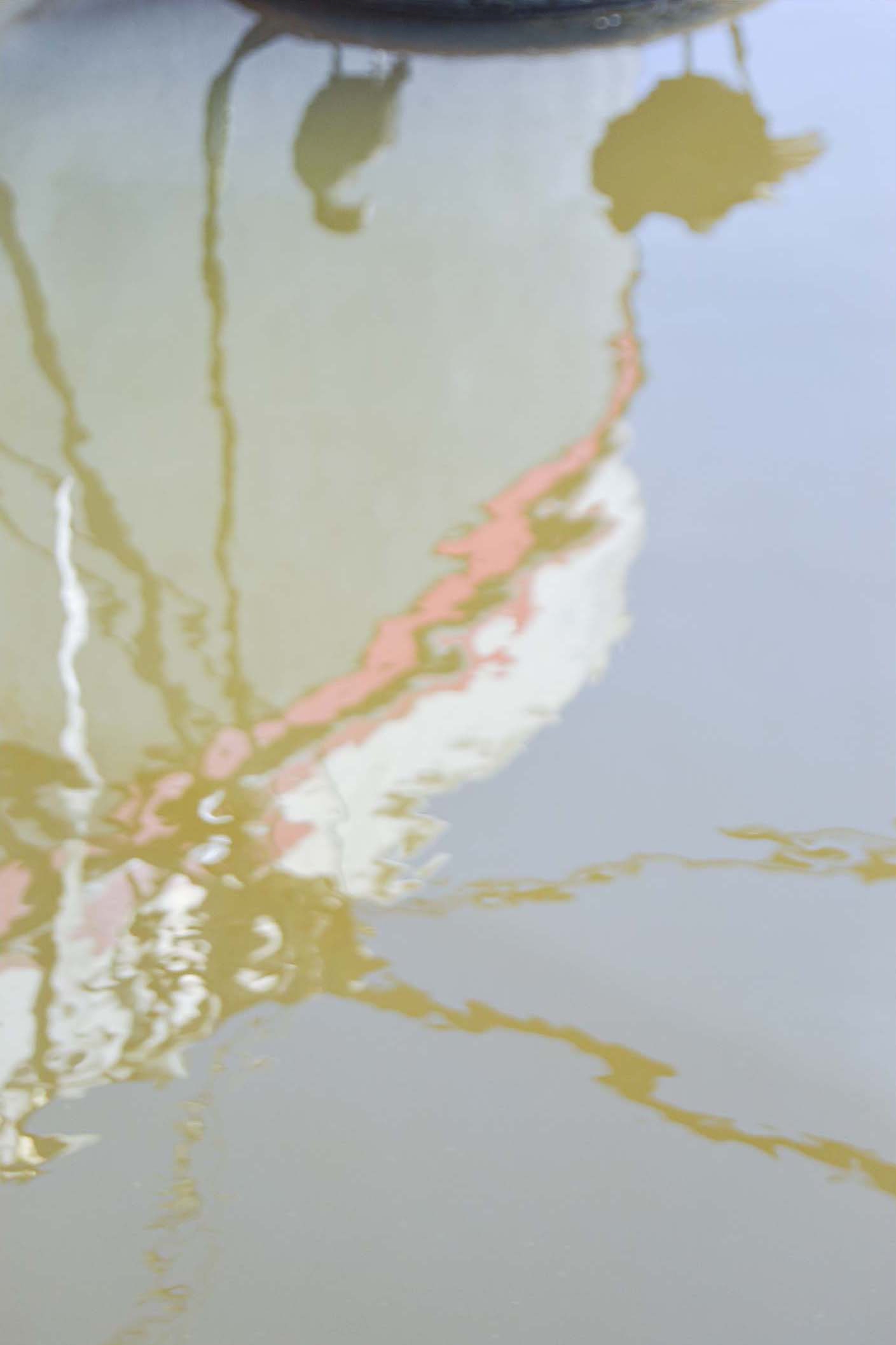 in a glimpse of an eye