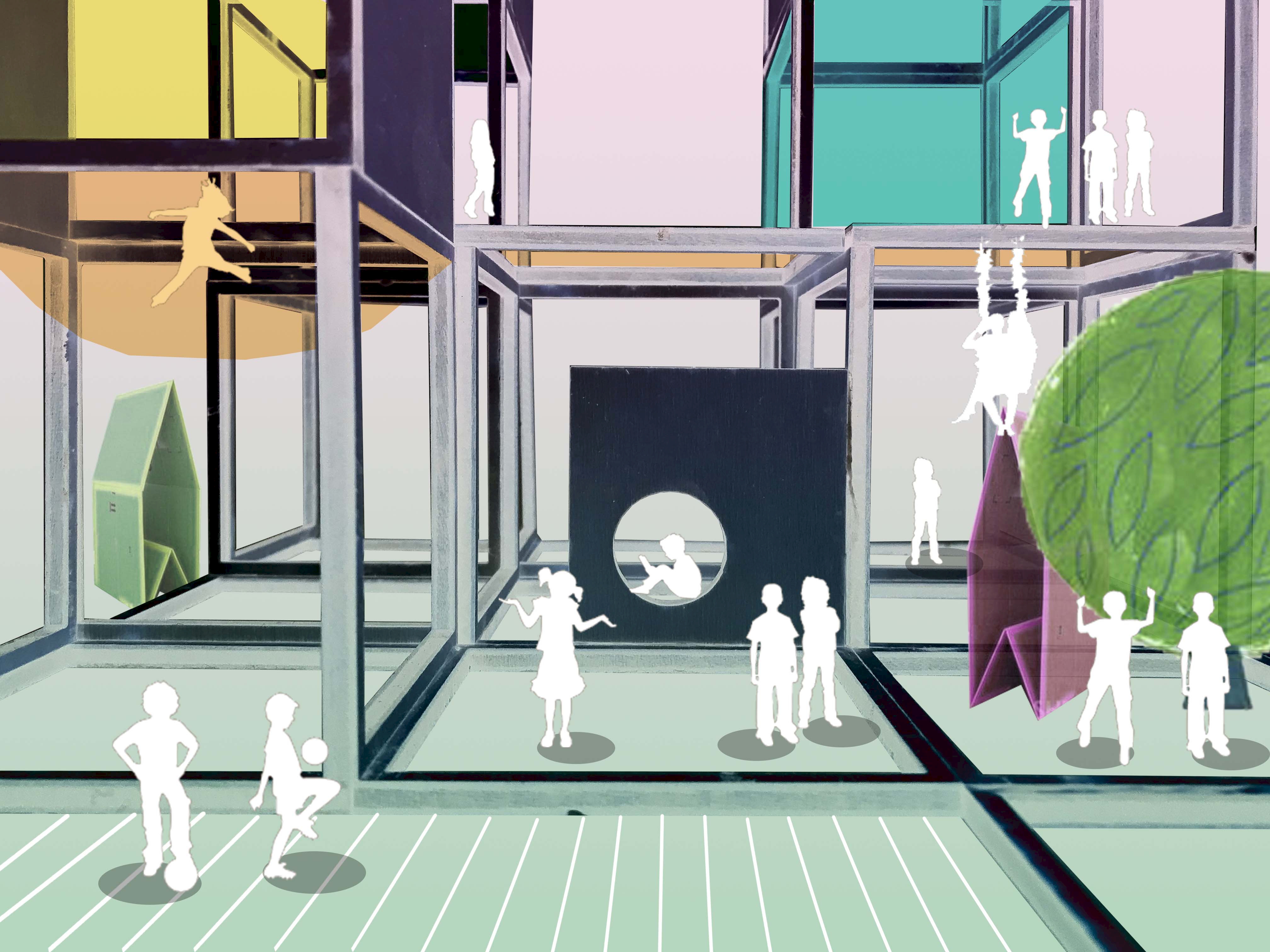 imagine the future of education