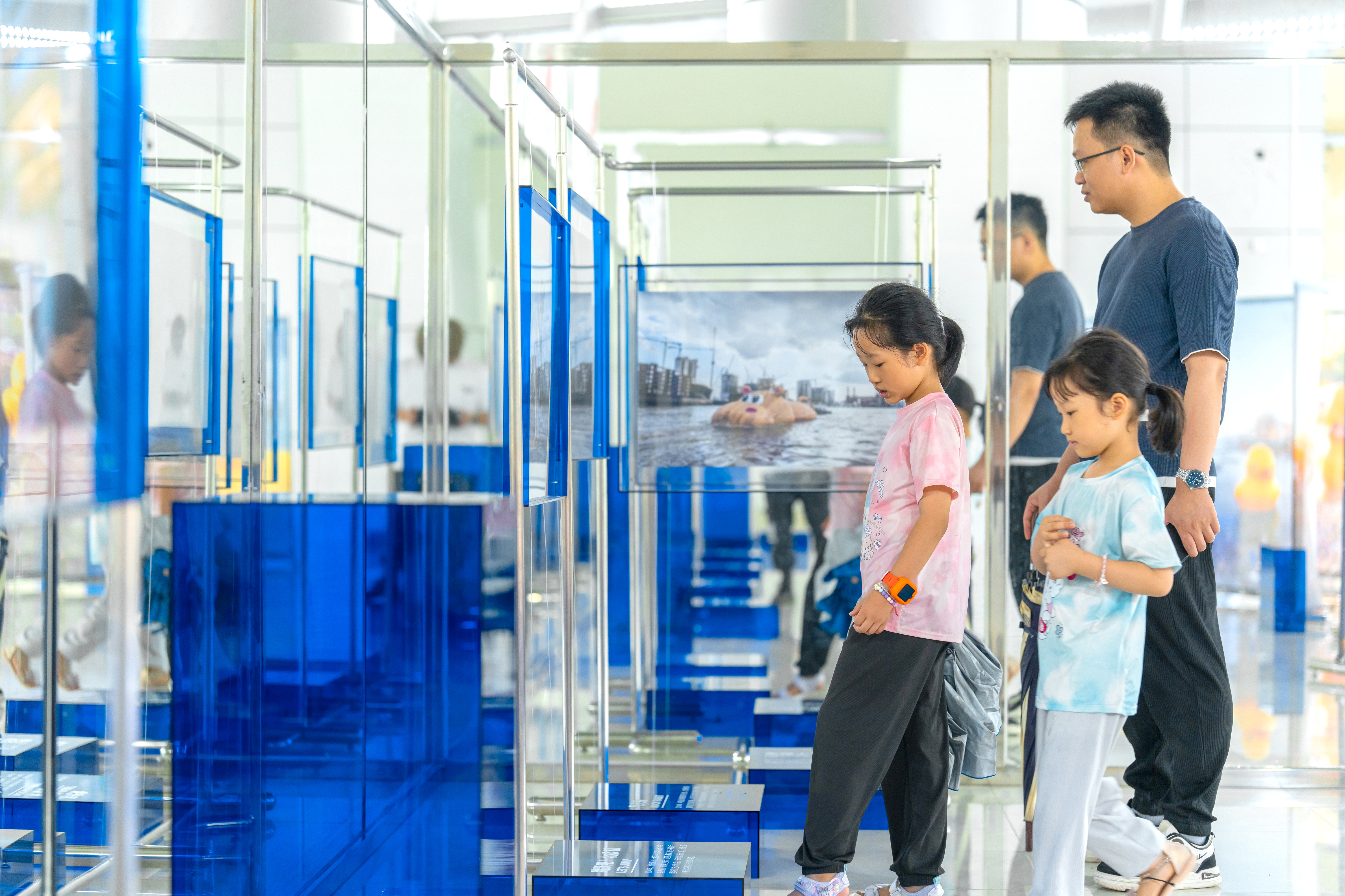 rubber duck's adventure